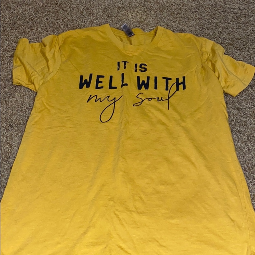 T-shirt